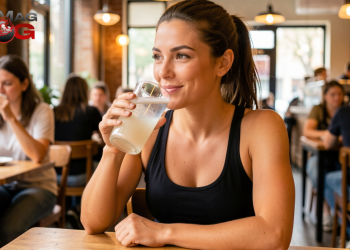 Can Drinking Rice Water Help You Lose Weight? Or is the Ricezempic Trend Just Hype? – IronMag Bodybuilding & Fitness Blog