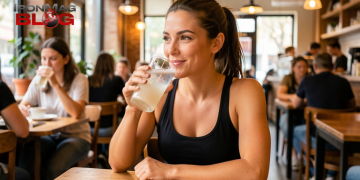 Can Drinking Rice Water Help You Lose Weight? Or is the Ricezempic Trend Just Hype? – IronMag Bodybuilding & Fitness Blog