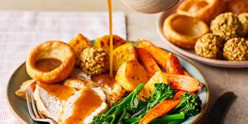 Slimming World roast dinners | Slimming World Blog