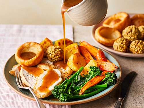 Slimming World roast dinners | Slimming World Blog