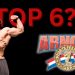 Can Sam Sulek Make Top 6? – IronMag Bodybuilding & Fitness Blog