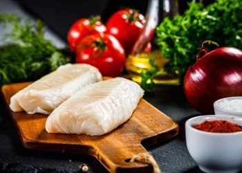 7 Amazing Benefits Of Cod: An Informative Guide- HealthifyMe