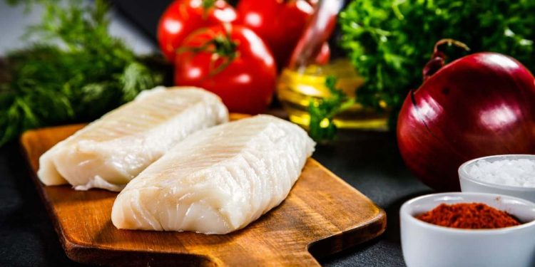 7 Amazing Benefits Of Cod: An Informative Guide- HealthifyMe