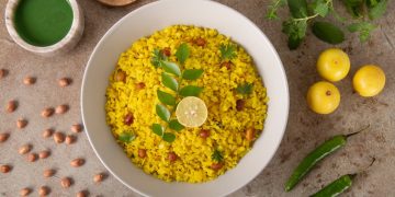 A Delicious Breakfast For Weight Loss In 2026