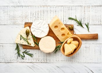 Is Cheese Good For Weight Loss? Let’s Find Out