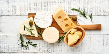 Is Cheese Good For Weight Loss? Let’s Find Out