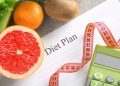 21-Day Diet Plan For Weight Loss