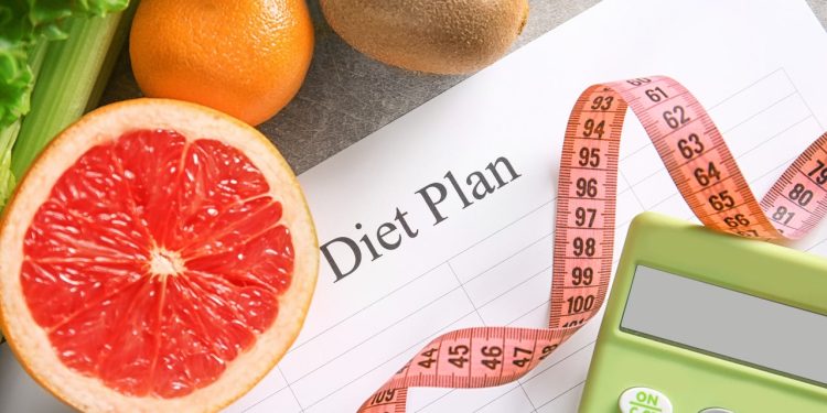 21-Day Diet Plan For Weight Loss