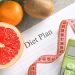 21-Day Diet Plan For Weight Loss
