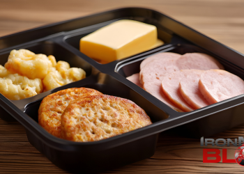 8 Macro-Friendly Snack Boxes You Should Try – IronMag Bodybuilding & Fitness Blog