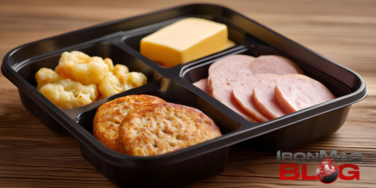 8 Macro-Friendly Snack Boxes You Should Try – IronMag Bodybuilding & Fitness Blog