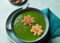 Shamrock soup | Slimming World Blog