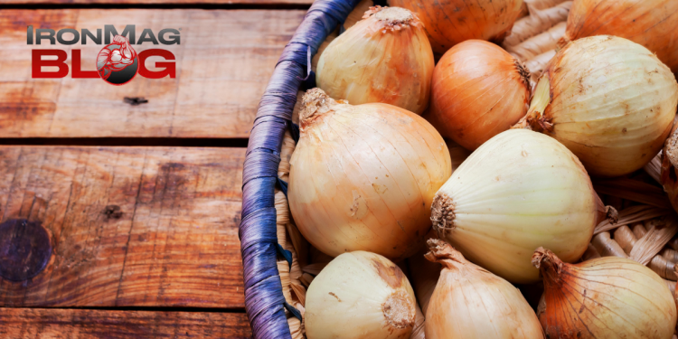 How to Store Onions to Maximize Their Health Benefits – IronMag Bodybuilding & Fitness Blog