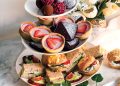 17 vegan afternoon tea recipes for the ultimate plant-based spread