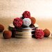 Vegan Chocolate and Coconut Truffles