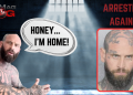 Wes Watson Arrested – AGAIN! – IronMag Bodybuilding & Fitness Blog