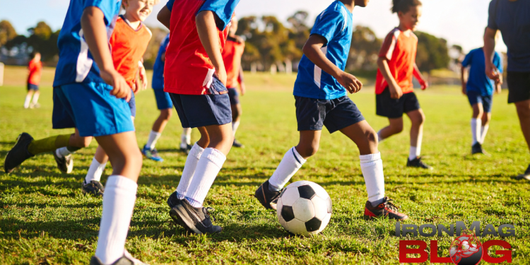 Can Youth Sports Improve Mental Health as an Adult? – IronMag Bodybuilding & Fitness Blog