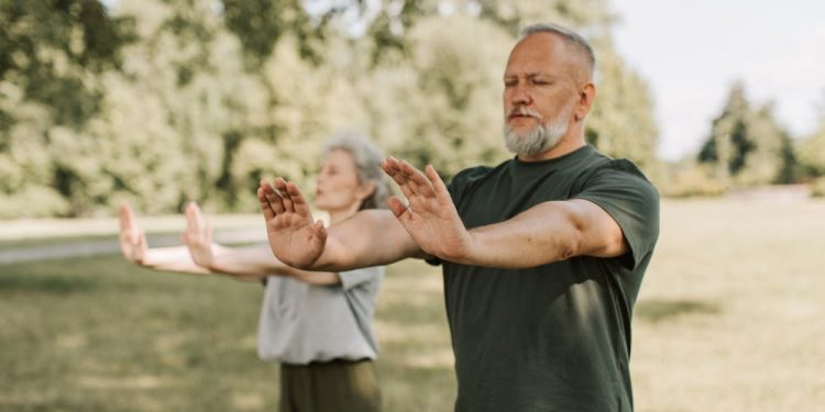 If You Can Still Do These 7 Things at 60, Your Body Is Aging Better Than Most