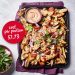 5 budget friendly meal ideas