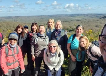 A Hike Leader’s Must-Have Kit