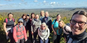 A Hike Leader’s Must-Have Kit