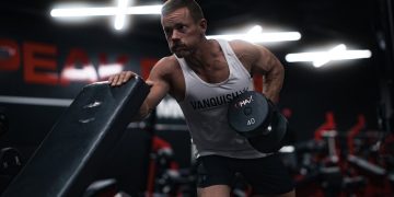 7 Shoulder Exercises That Keep Your Arms Strong and Pain-Free After 40