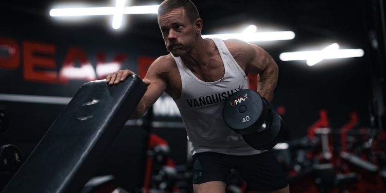 7 Shoulder Exercises That Keep Your Arms Strong and Pain-Free After 40