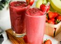 50 Easy Fruit Smoothie Recipes