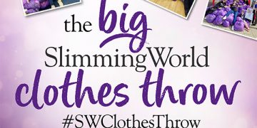 Have a clear-out and raise cash for Cancer Research UK and Irish Cancer Society