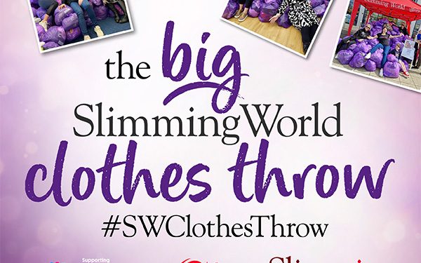 Have a clear-out and raise cash for Cancer Research UK and Irish Cancer Society