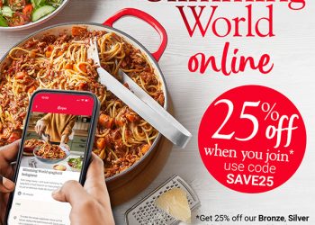 A 3-month membership to our digital service from just £45