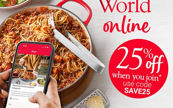 A 3-month membership to our digital service from just £45