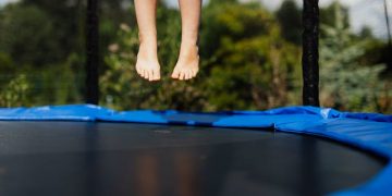 Is A Backyard Trampoline A Good Choice? 7 Pros And Cons You Need To Consider