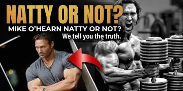 IronMagTV, MIKE O’HEARN Collab!! – IronMag Bodybuilding & Fitness Blog