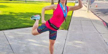 Mountains to Beach Half Marathon Recap (2026) | Course, Review & Results