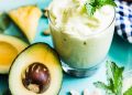 10 Extra Creamy Avocado Smoothies to Blend ASAP