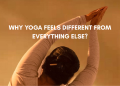 How Yoga Helps Heal Emotional Wounds