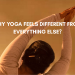 How Yoga Helps Heal Emotional Wounds