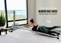 March MAT-ness – Pilates on Total Gym