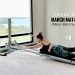 March MAT-ness – Pilates on Total Gym