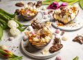 21 best vegan Easter recipes for spring celebrations