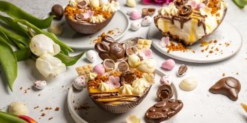 21 best vegan Easter recipes for spring celebrations