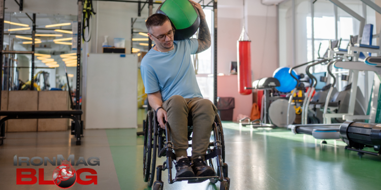 What It Is and Why It Matters – IronMag Bodybuilding & Fitness Blog