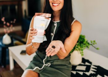 Cured Nutrition Serenity Gummies Review