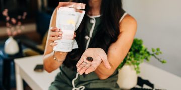 Cured Nutrition Serenity Gummies Review