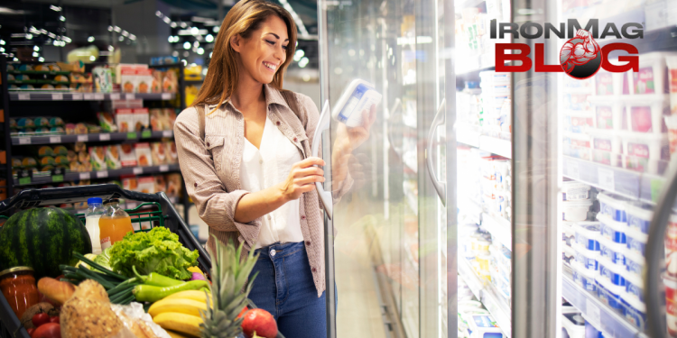 6 Simple Food Hacks to Save Money & Build Muscle – IronMag Bodybuilding & Fitness Blog