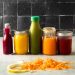 4 Healthy Juice Recipes (Refreshing + Energizing)