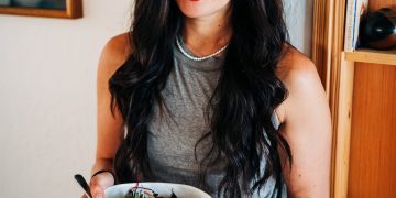 High Volume Low Calorie Recipes
