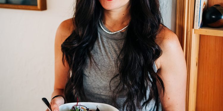 High Volume Low Calorie Recipes