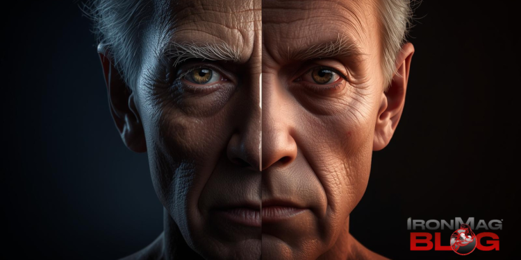 This Extract Combo Can Make You Look Younger? – IronMag Bodybuilding & Fitness Blog